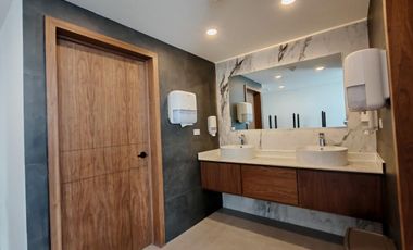 Departamento en Venta muy amplio y con Terraza en Zona las Animas, Puebla