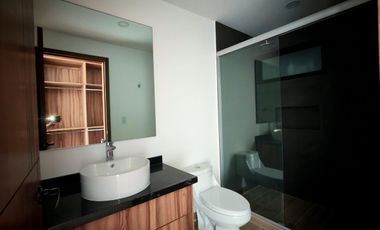 Departamento en Venta muy amplio y con Terraza en Zona las Animas, Puebla