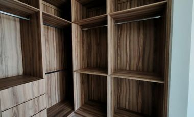 Departamento en Venta muy amplio y con Terraza en Zona las Animas, Puebla