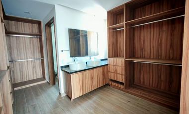 Departamento en Venta muy amplio y con Terraza en Zona las Animas, Puebla