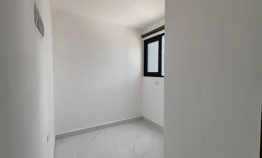 Departamento en Venta muy amplio y con Terraza en Zona las Animas, Puebla