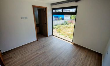 Departamento en Venta muy amplio y con Terraza en Zona las Animas, Puebla