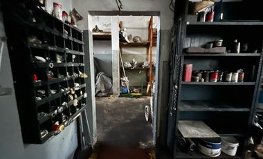 VENTA GALPON VALENTIN ALSINA