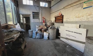 VENTA GALPON VALENTIN ALSINA