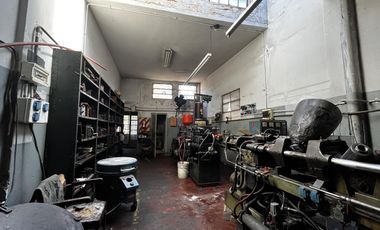 VENTA GALPON VALENTIN ALSINA