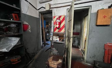 VENTA GALPON VALENTIN ALSINA