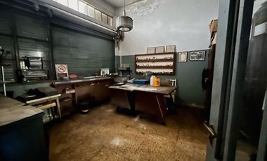 VENTA GALPON VALENTIN ALSINA