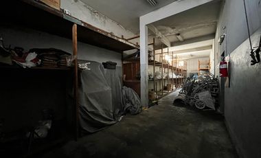 VENTA GALPON VALENTIN ALSINA