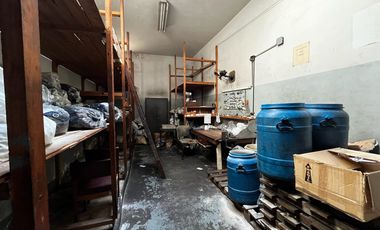 VENTA GALPON VALENTIN ALSINA