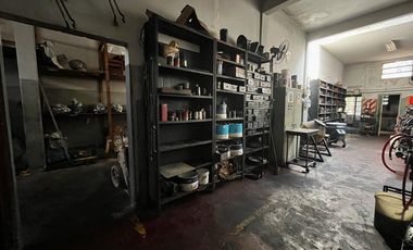 VENTA GALPON VALENTIN ALSINA