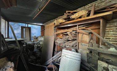 VENTA GALPON VALENTIN ALSINA