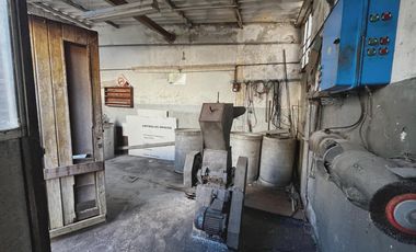 VENTA GALPON VALENTIN ALSINA