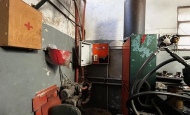 VENTA GALPON VALENTIN ALSINA