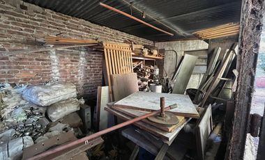 VENTA GALPON VALENTIN ALSINA