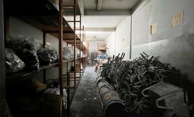 VENTA GALPON VALENTIN ALSINA