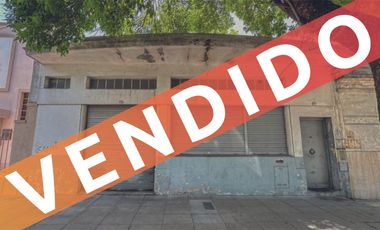 VENTA GALPON VALENTIN ALSINA