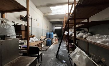 VENTA GALPON VALENTIN ALSINA