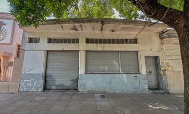 VENTA GALPON VALENTIN ALSINA