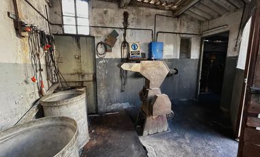 VENTA GALPON VALENTIN ALSINA