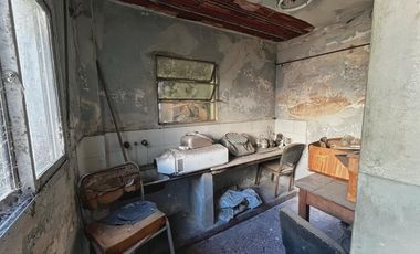 VENTA GALPON VALENTIN ALSINA