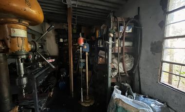 VENTA GALPON VALENTIN ALSINA