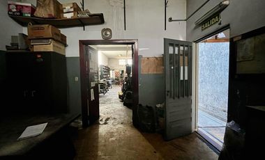 VENTA GALPON VALENTIN ALSINA