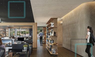 OFICINA EN VENTA COLONIA VEREDALTA ZONA SAN PEDRO GARZA GARCÍA