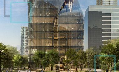 OFICINA EN VENTA COLONIA VEREDALTA ZONA SAN PEDRO GARZA GARCÍA