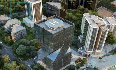 OFICINA EN VENTA COLONIA VEREDALTA ZONA SAN PEDRO GARZA GARCÍA