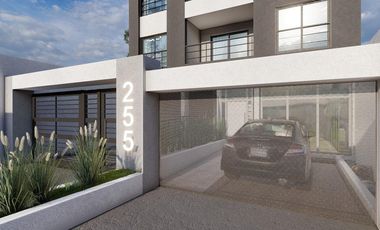 Departamento - Monte Grande