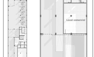 Departamento - Monte Grande