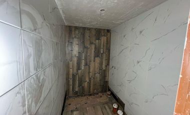 Departamento - Monte Grande