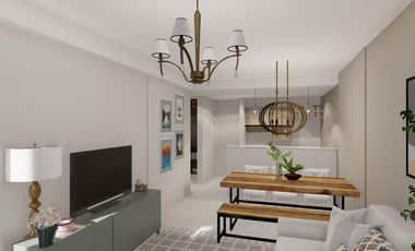 Departamento - Monte Grande