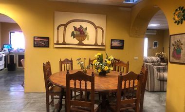 QUINTA cerca rio ramos EL FRAILE MONTEMORELOS VENTA