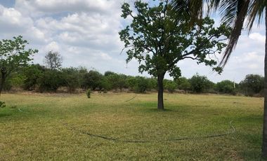 QUINTA cerca rio ramos EL FRAILE MONTEMORELOS VENTA