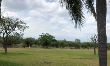 QUINTA cerca rio ramos EL FRAILE MONTEMORELOS VENTA