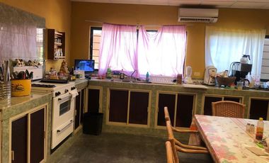 QUINTA cerca rio ramos EL FRAILE MONTEMORELOS VENTA