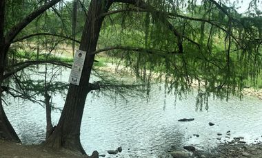 QUINTA cerca rio ramos EL FRAILE MONTEMORELOS VENTA