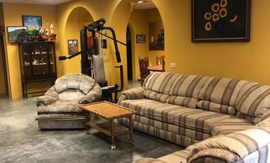 QUINTA cerca rio ramos EL FRAILE MONTEMORELOS VENTA