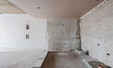 Venta Departamento 2 ambientes Villa Urquiza Piso completo, balcón corrido y palier privado