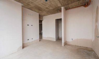 Venta Departamento 2 ambientes Villa Urquiza Piso completo, balcón corrido y palier privado