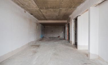 Venta Departamento 2 ambientes Villa Urquiza Piso completo, balcón corrido y palier privado