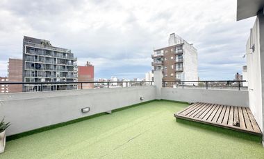 Departamento en venta República de la Sexta, monoambiente divisible ! Opcion alquiler