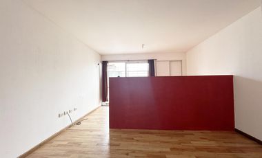 Departamento en venta República de la Sexta, monoambiente divisible ! Opcion alquiler