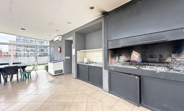 Departamento en venta República de la Sexta, monoambiente divisible ! Opcion alquiler