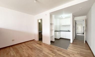 Departamento en venta República de la Sexta, monoambiente divisible ! Opcion alquiler