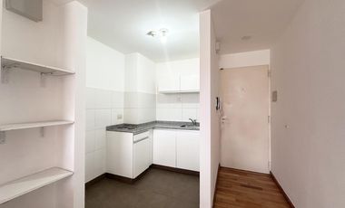 Departamento en venta República de la Sexta, monoambiente divisible ! Opcion alquiler
