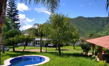 Casa en  venta en San Isidro Mazatepec