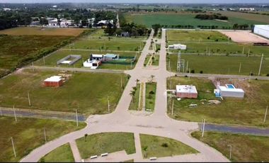 Venta terreno en Belvedere, Capitan Bermudez