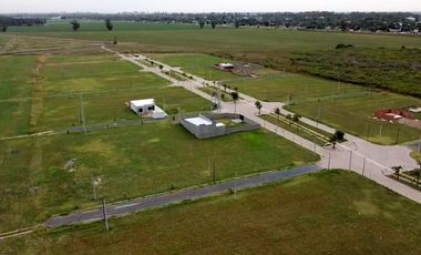 Venta terreno en Belvedere, Capitan Bermudez